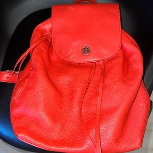 Tory Burch Backpack